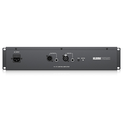 Klark Teknik 76-KT Kompresör/Limiter